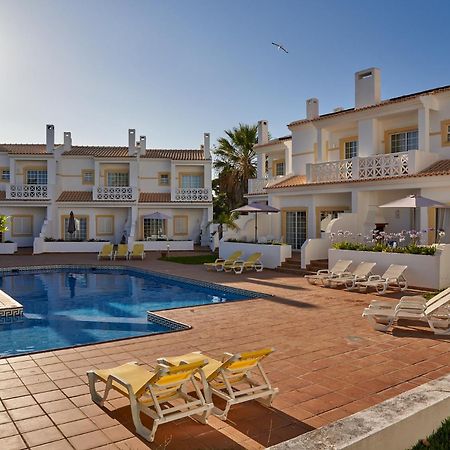 Balaia Plaza Al - Ideal Para Familias Albufeira Luaran gambar