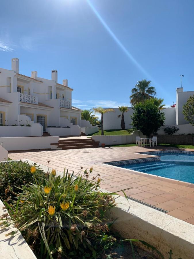 Balaia Plaza Al - Ideal Para Familias Albufeira Luaran gambar