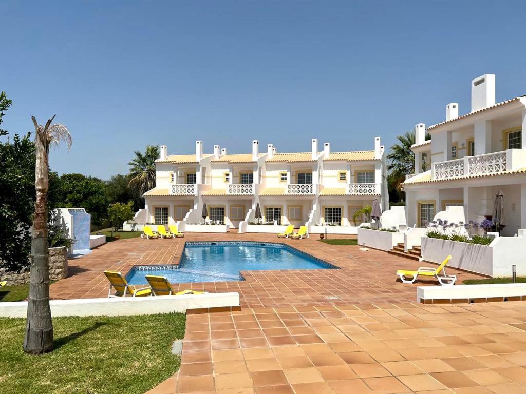 Balaia Plaza Al Villa Albufeira Luaran gambar