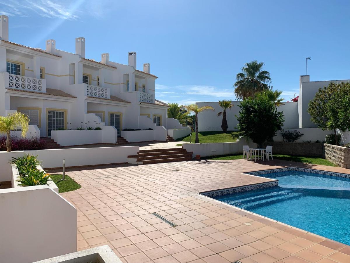 Balaia Plaza Al - Ideal Para Familias Albufeira Luaran gambar