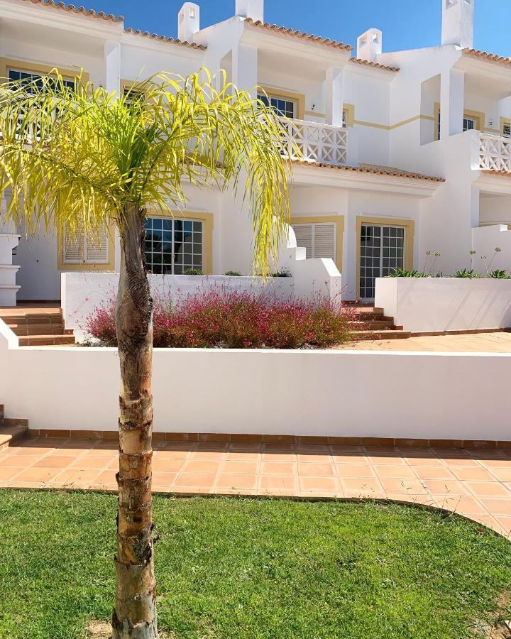 Balaia Plaza Al Villa Albufeira Luaran gambar