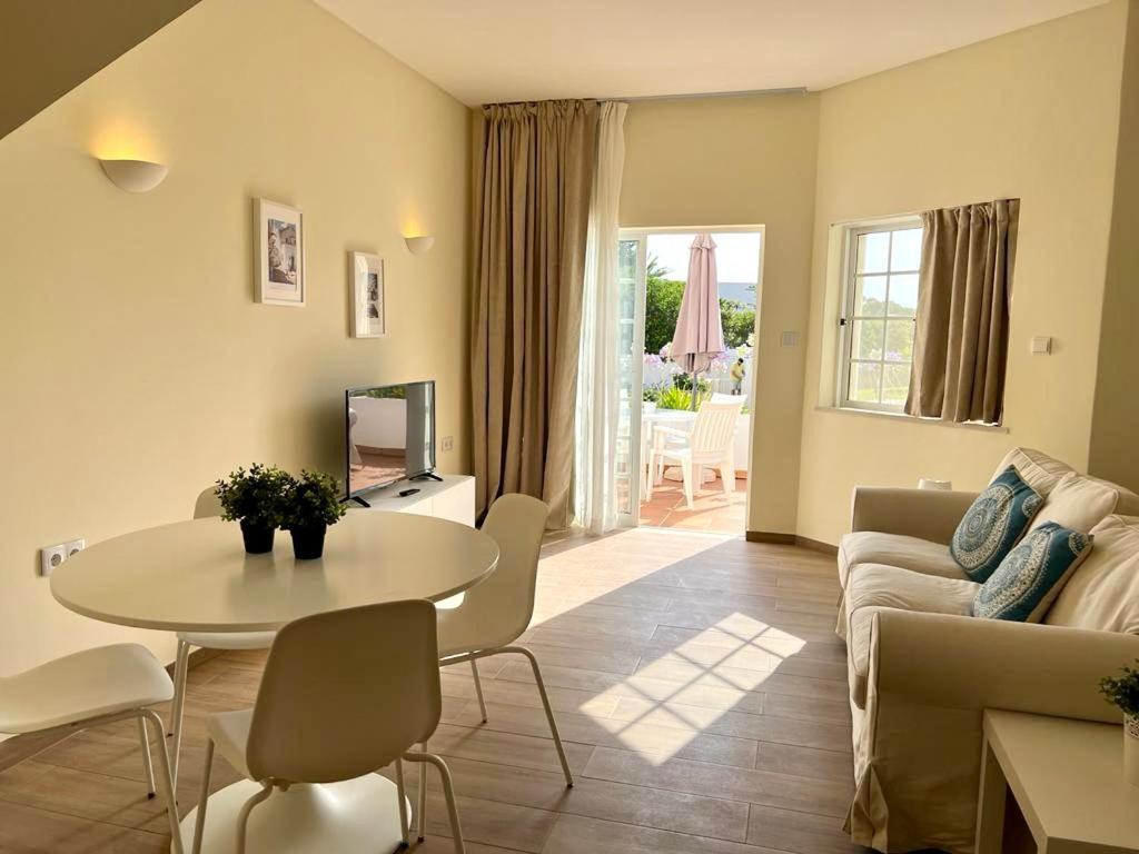 Balaia Plaza Al - Ideal Para Familias Albufeira Luaran gambar