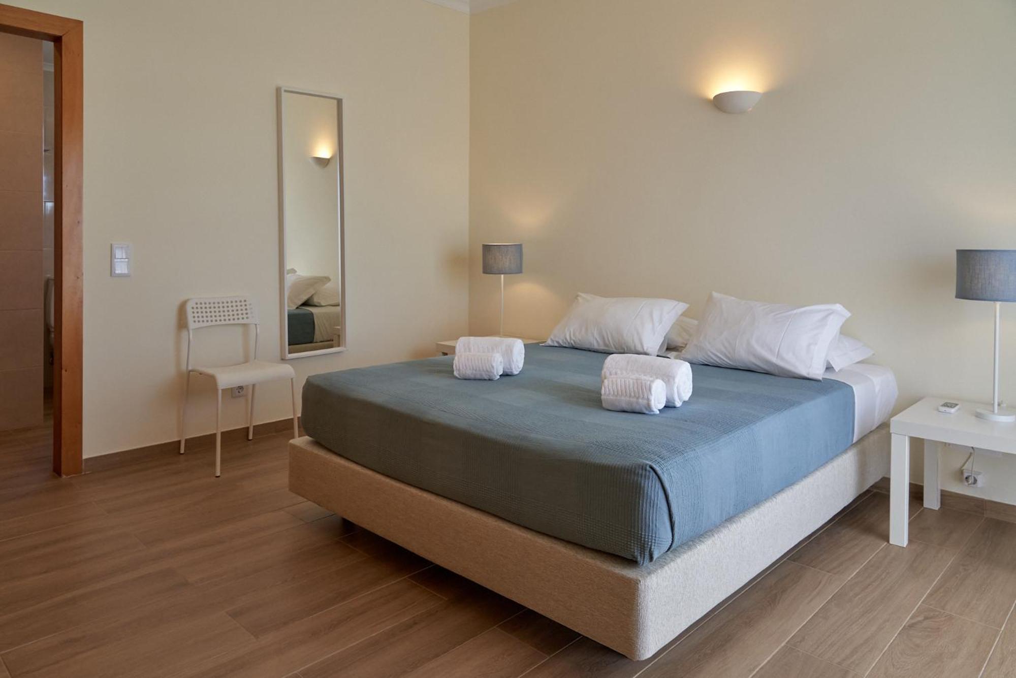 Balaia Plaza Al - Ideal Para Familias Albufeira Luaran gambar