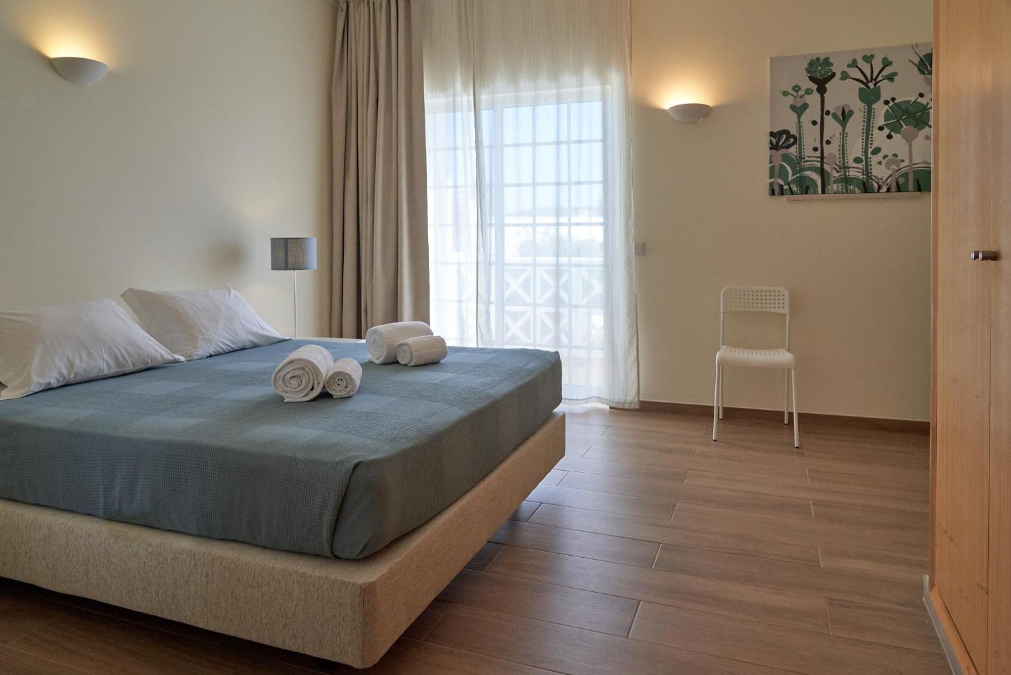 Balaia Plaza Al - Ideal Para Familias Albufeira Luaran gambar