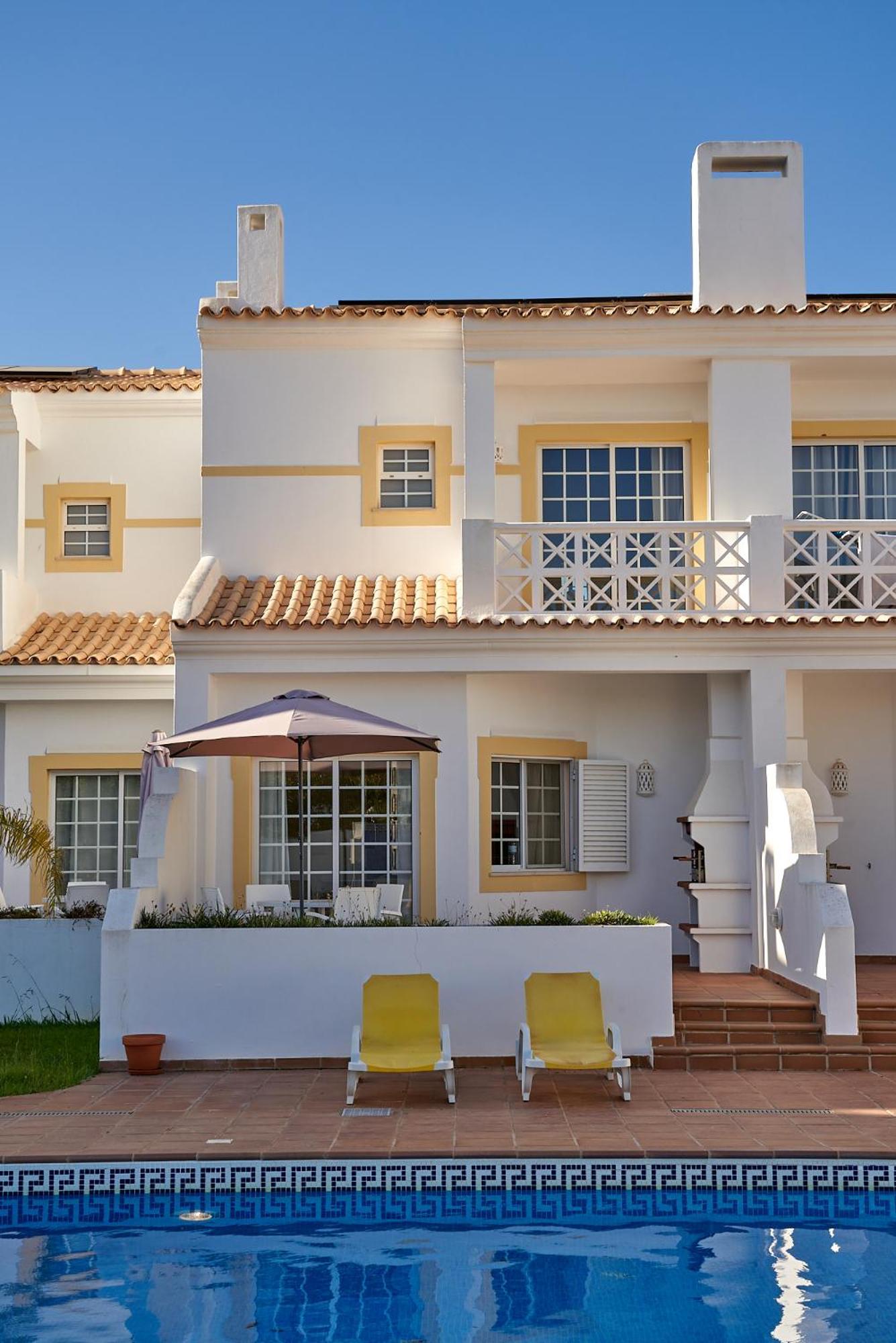 Balaia Plaza Al - Ideal Para Familias Albufeira Luaran gambar