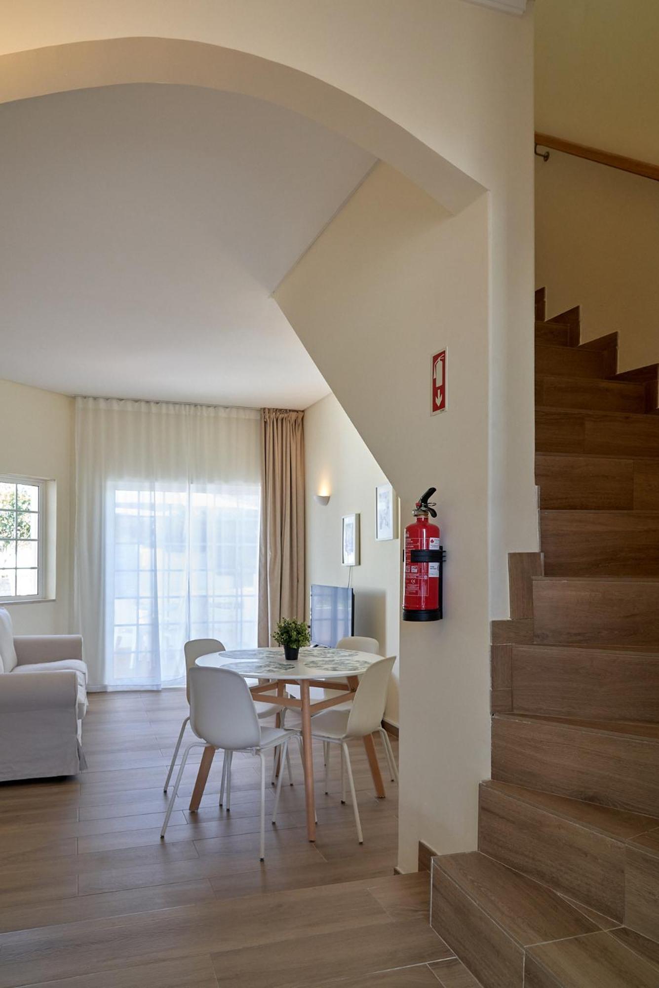 Balaia Plaza Al - Ideal Para Familias Albufeira Luaran gambar